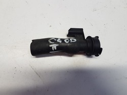 C4 grand picasso ii 1.6hdi труба вентиляция картера фото №1