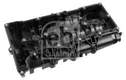 Кришка клапанів підходить до: mini r56 , r57 , r58 , r59 , clubman r фото №1