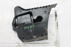 Ковзун праві зад задній 7207112 bmw 5 f11 10-17 фото №1