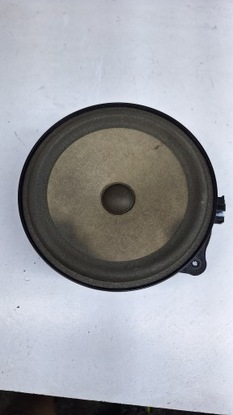 Динамик audi a2 левый зад 8z0035411 фото №1