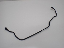 Шланг шланг труба повітря renault zoe ii 21r фото №1