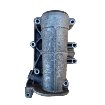 Volvo fh renault magnum корпус фільтра масла 21428348 фото №1