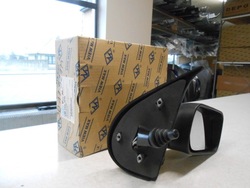 Зеркало внешние fiat punto i 93-99 правые 3d фото №1