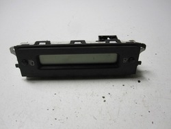 Годинник дисплей citroen xsara fl 03r фото №1