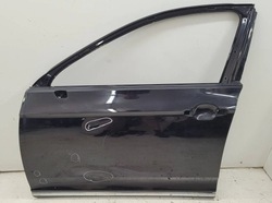 Vw passat b8 14+ 3g0831311k дверь перед передние левая fv фото №1