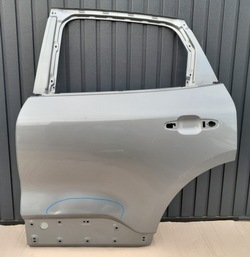 Дверь зад задние левая левый ford kuga mk3 2020 фото №1