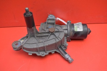 Моторчик дворники левый перед eu 9654063180 citroen c4 picasso 1 i 06-13 фото №1