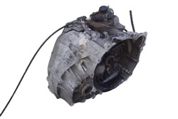 Коробка передач коробки передач ford focus mk2 st 2.5t 666r7002af фото №1