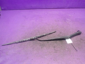 Hyundai i10 i 07- рычаг дворники левая водителя фото №1