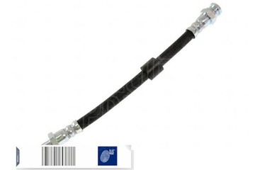 Блакитний print шланг гальмівний l p dł. 222mm dodge фото №1