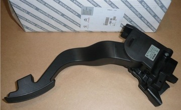 Педаль газу fiat ducato 06-14 1349820080 оригінал фото №1