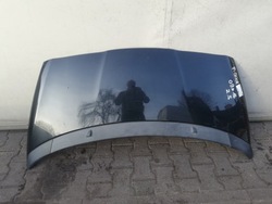 Peugeot 5008 2013 кришка передня / капот двигуна фото №1