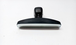 Зеркало заднего вида внутренние audi q5 ii рестайлинг 8w0857511f фото №1