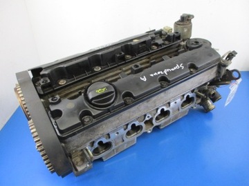 Citroen xsara picasso 1.8 16v головка 9634355510 фото №1