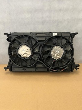 Комплект радиатор audi rs6 / rs7 / c8 20- 4k0121251e фото №1