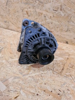 Генератор seat ibiza iii 6l 1.9tdi 028903025h фото №1