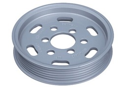 Колесо пасове насоса підсилювача vag фото №1