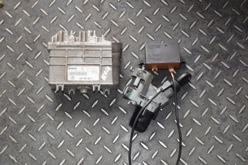 Набір стартовий seat arosa 03090627j фото №1