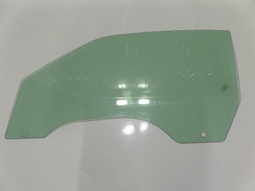 Audi a4 b7 cabrio стекло боковая дверь фото №1