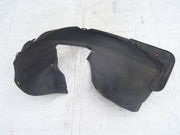 Подкрылок перед передние левая задняя запчасть vw golf v 5 1k0 1k0805977b фото №1