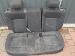 Astra j iv gtc диван зад задня фото №1