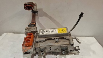 Інвертор інвертор 8201081478 renault kangoo ii zoe fluence z.a. e-tech фото №1