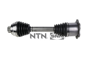 Полуось приводная snr dk54.038 4g0407271f vw фото №1