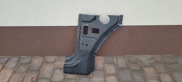 Fiat freemont journey 2011-2015 порог стойка правые фото №1