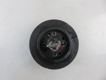 Колесо ременное bellier atoll lombardini ldw502 m4 фото №1