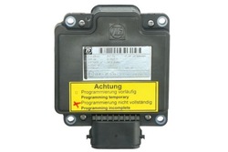 Модуль автомат коробки коробки передач zf 6070.004.002 фото №1