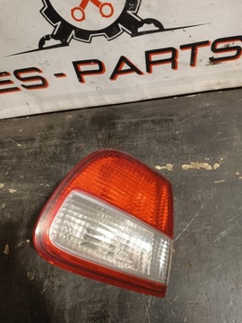 Лампа кришки лівий зад hb 1m6945091b seat leon 1 i фото №1