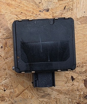 Vw audi seat радар расстояния дистроник 3qf907561d фото №1