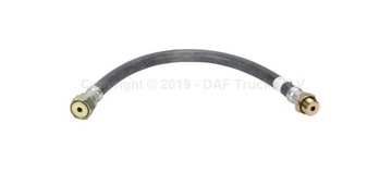 Шланг гибкий daf lf 1402432 фото №1