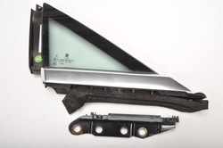 Rolls-royce рейз rr5 скло кузовна права фото №1