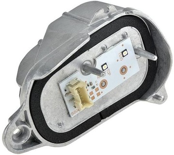 Модуль блок керування led nty epx-au-003 фото №1