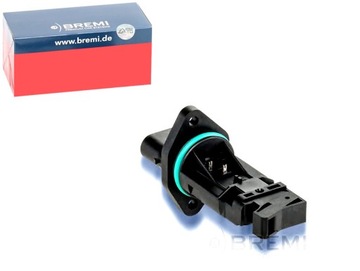 Bremi витратомір повітря mercedes a клас 1, фото №1