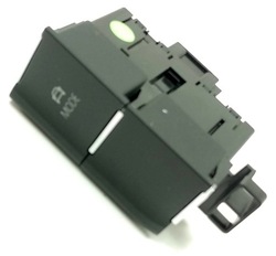 Кнопка переключатель выключатель vw golf sportsvan фото №1