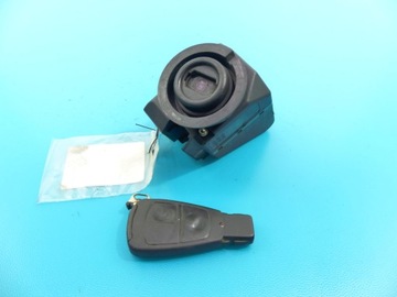 Замок зажигания mercedes e w210 фото №1