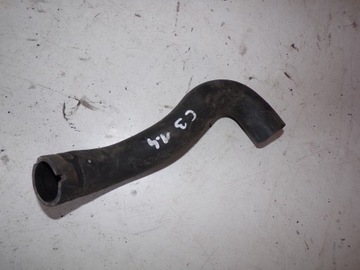 Шланг шланг воды citroen c3 фото №1