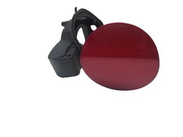 Кришка заливання пального citroen c4 ii 1.6 vti фото №1