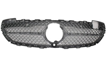 Решётка радиатора решётка радиатор memercedes-benz c класс w206 a2068805105 фото №1