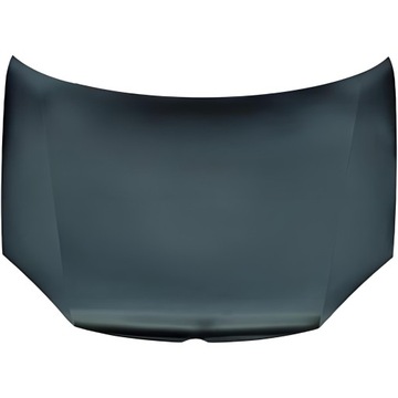 Капот крышка двигателя do volkswagen golf v 03-08 фото №1