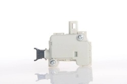 Амортизатор кришки зад vw passat 95- універсал фото №1