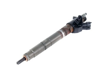 Форсунка інжектор volvo xc60 xc70 2.0 d3 d4 фото №1