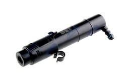 Nty розпилювач фара porsche panamera 2014- ліва права фото №1