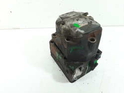 Man tga 26.360 євро 3 03r головка двигуна з кришка 4 клапани фото №1