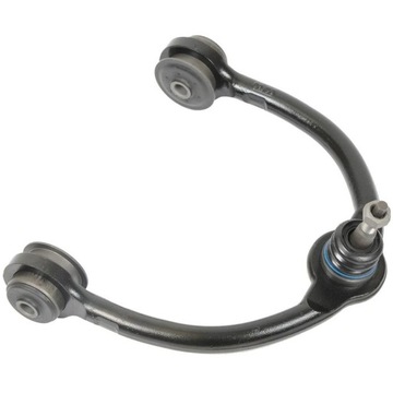 Jeep commander xk grand cherokee wk wh 2005-2010 рычаг переднее верхний фото №1