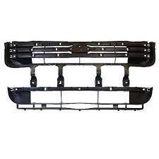 Решітка ford fusion cd338 usa фото №1