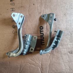 Renault megane iv петли капота ted69 terpr фото №1