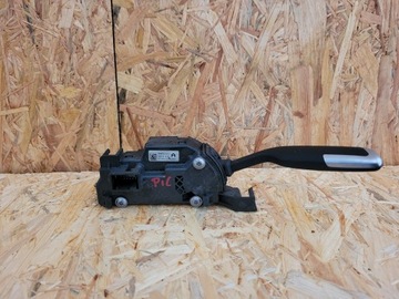 Рулевой/подрулевой изменения коробки передач citroen c4 picasso фото №1